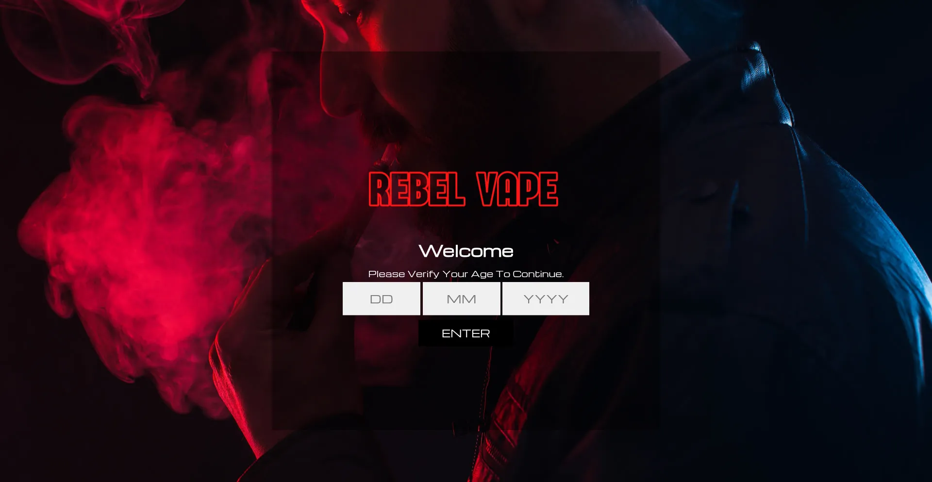 Rebelvape.ie