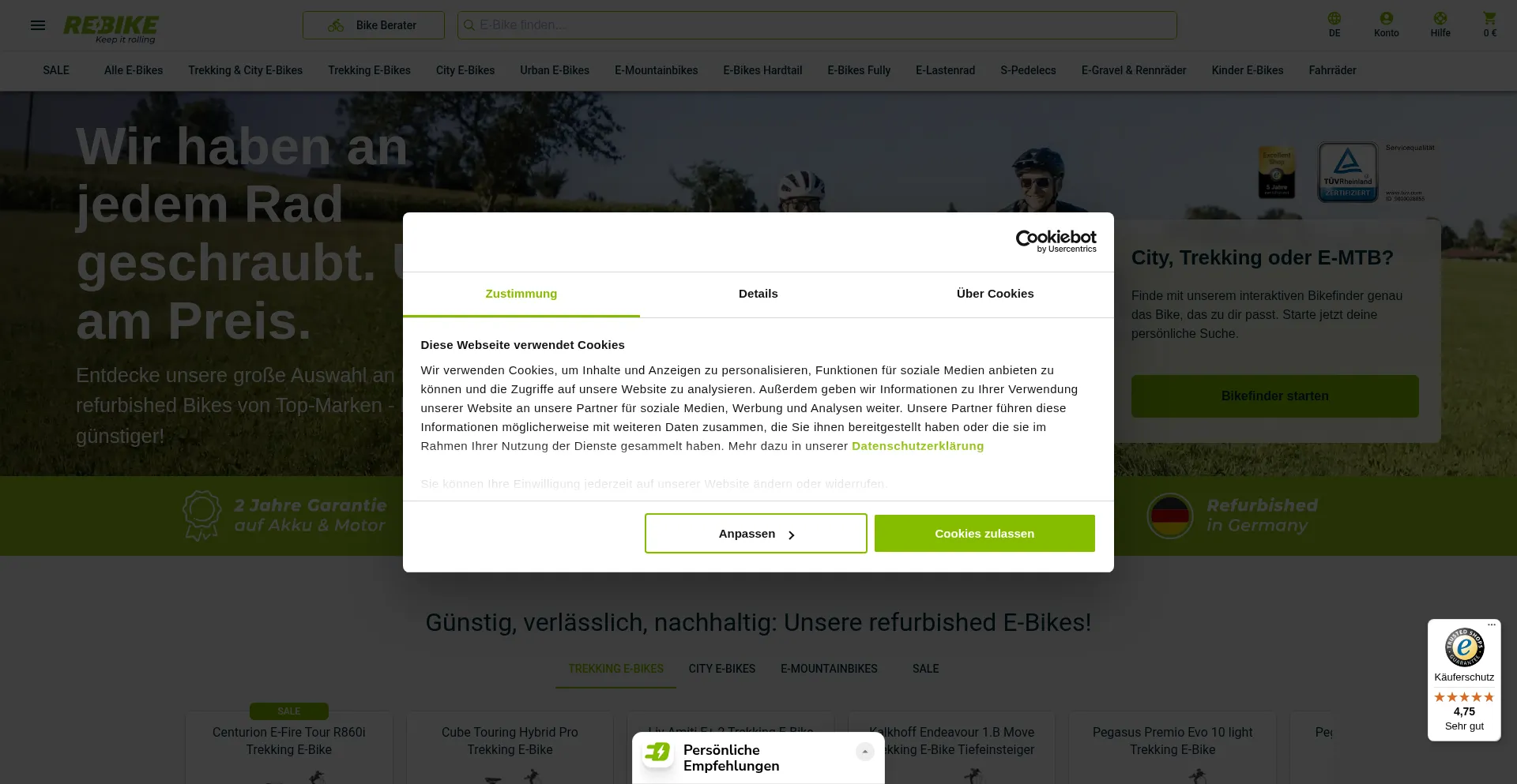 Rebike.com