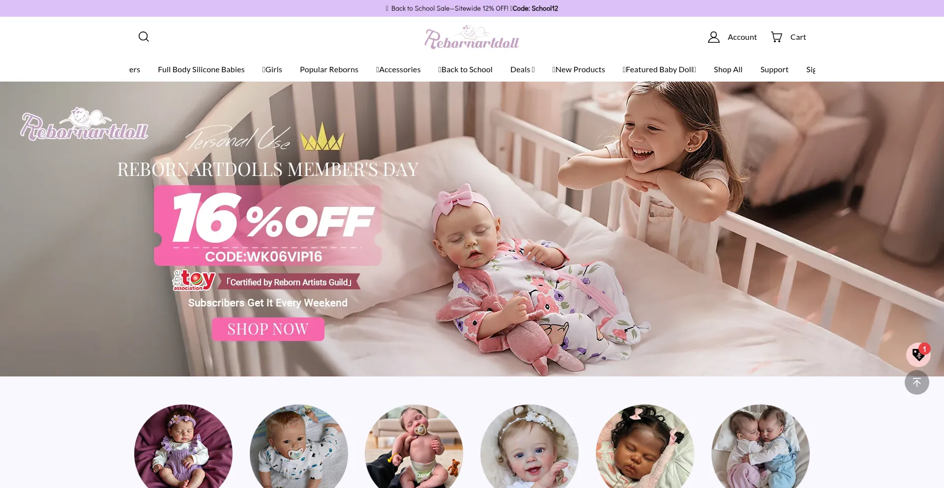 Rebornartdoll.com