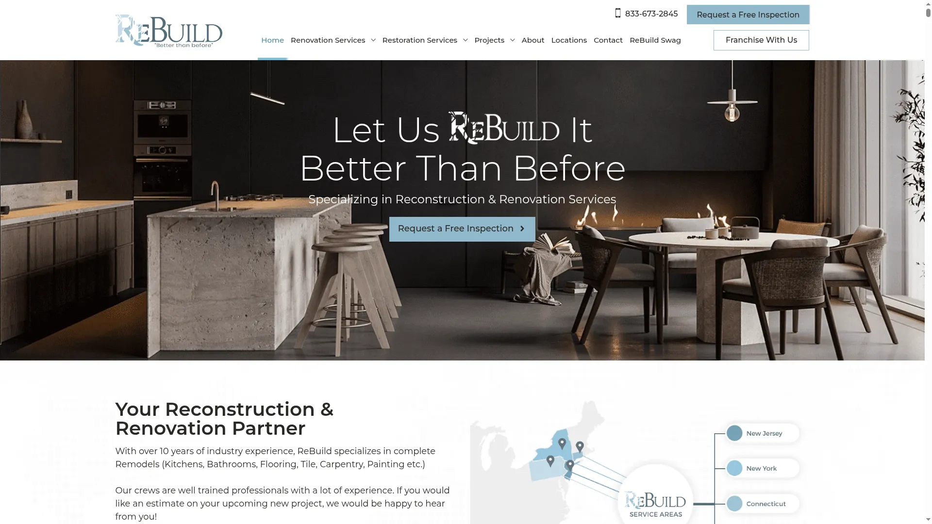Rebuildexperts.com