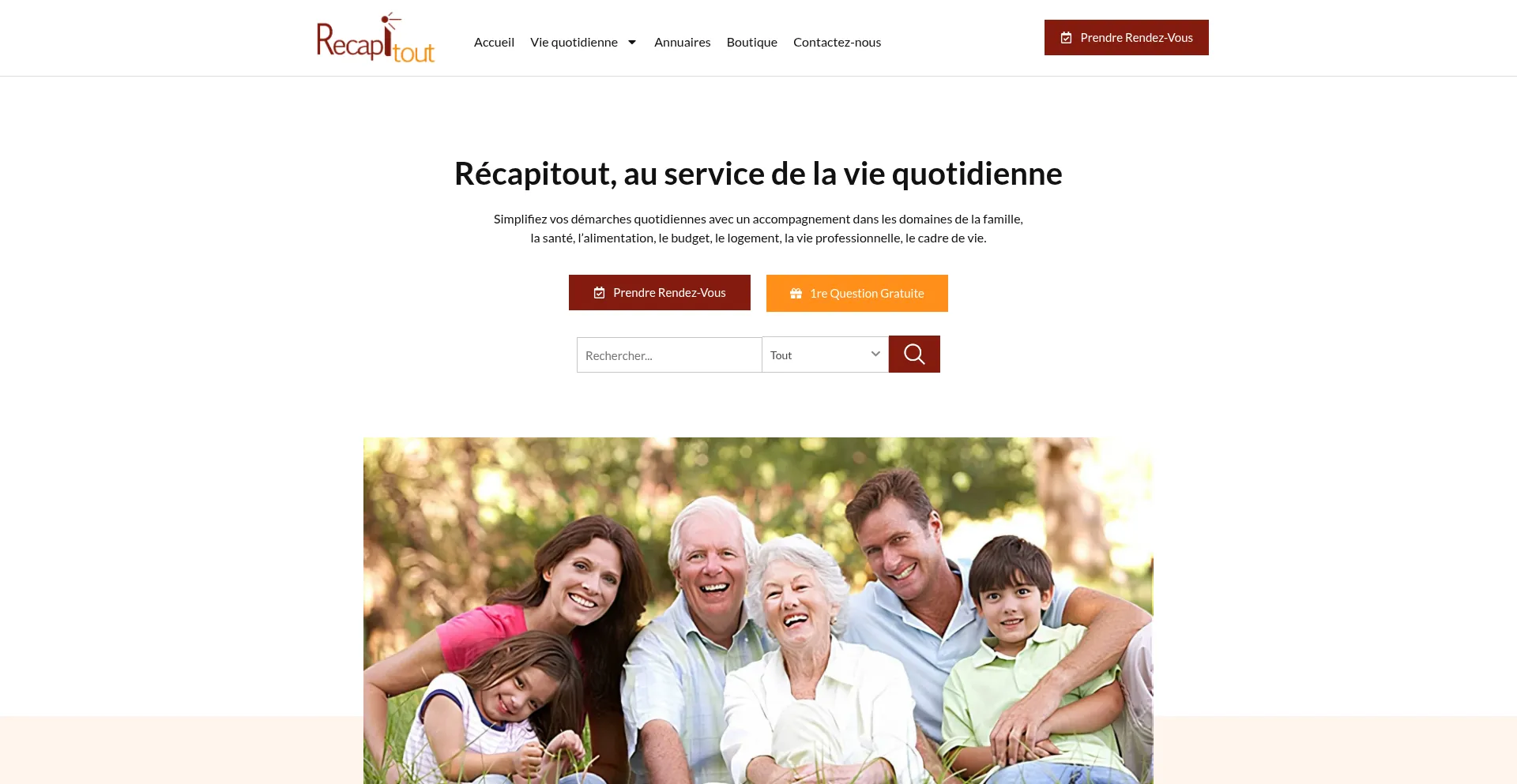 Recapitout.fr