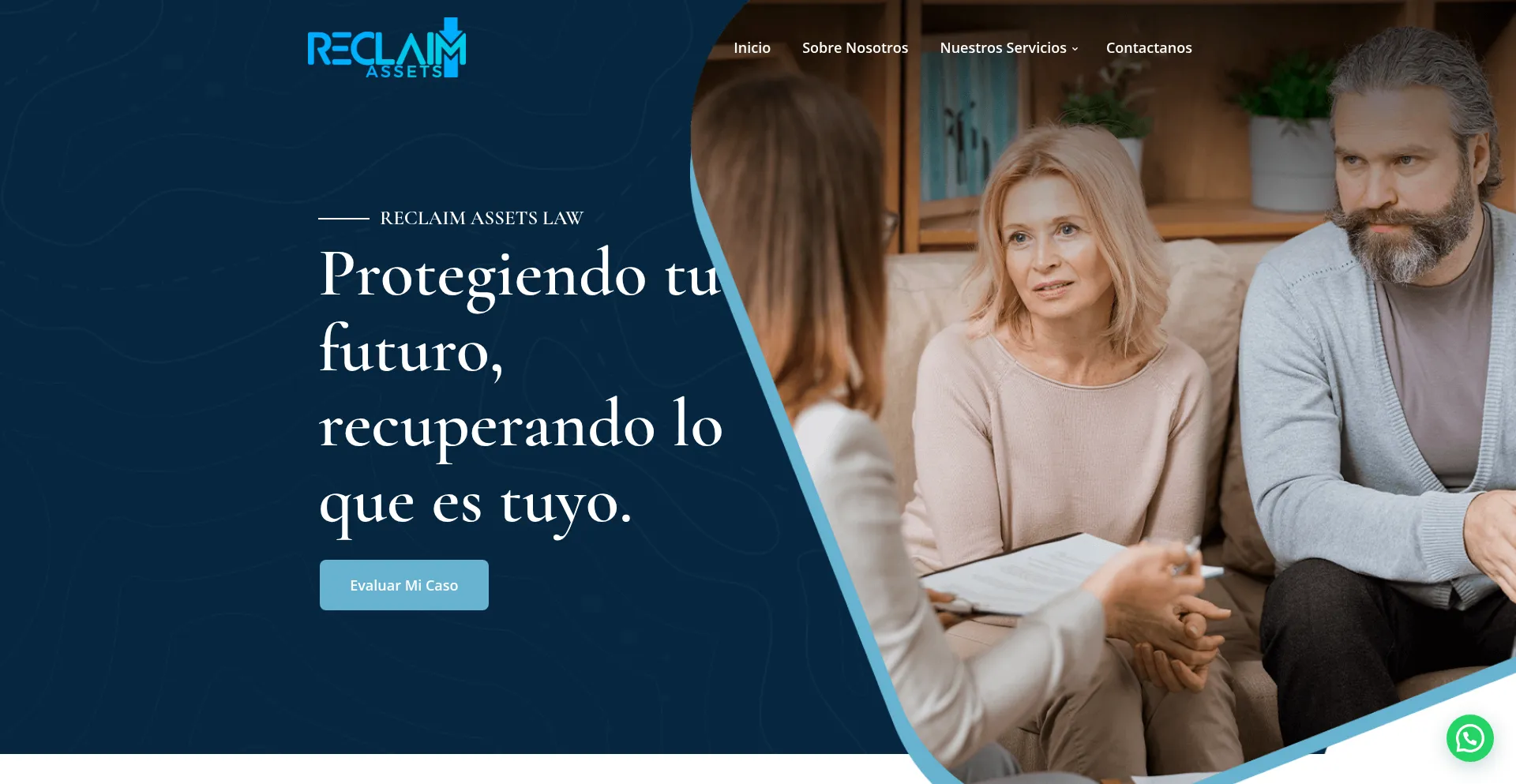 Reclaimassetslaw.com