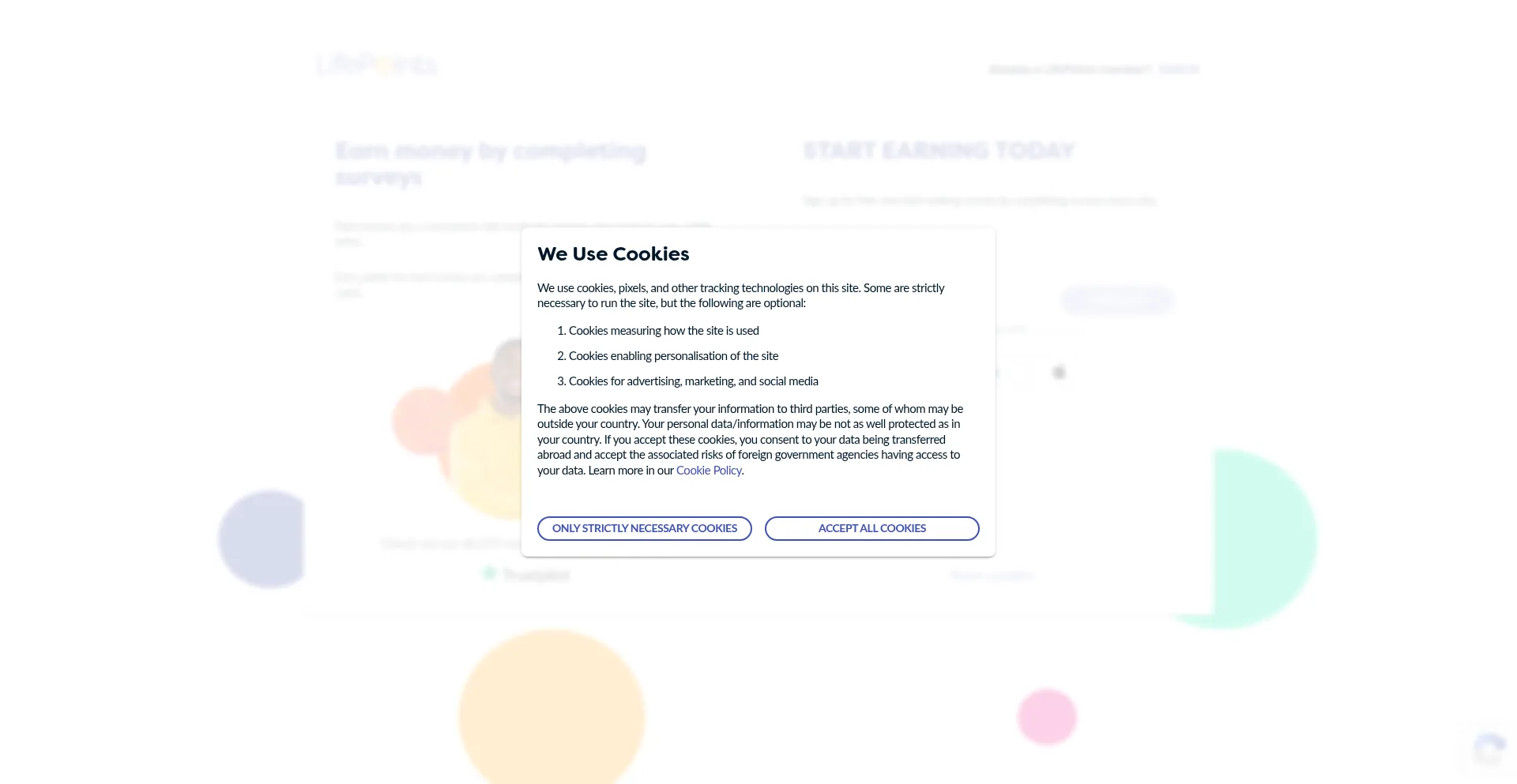 Recruitmentportal.org