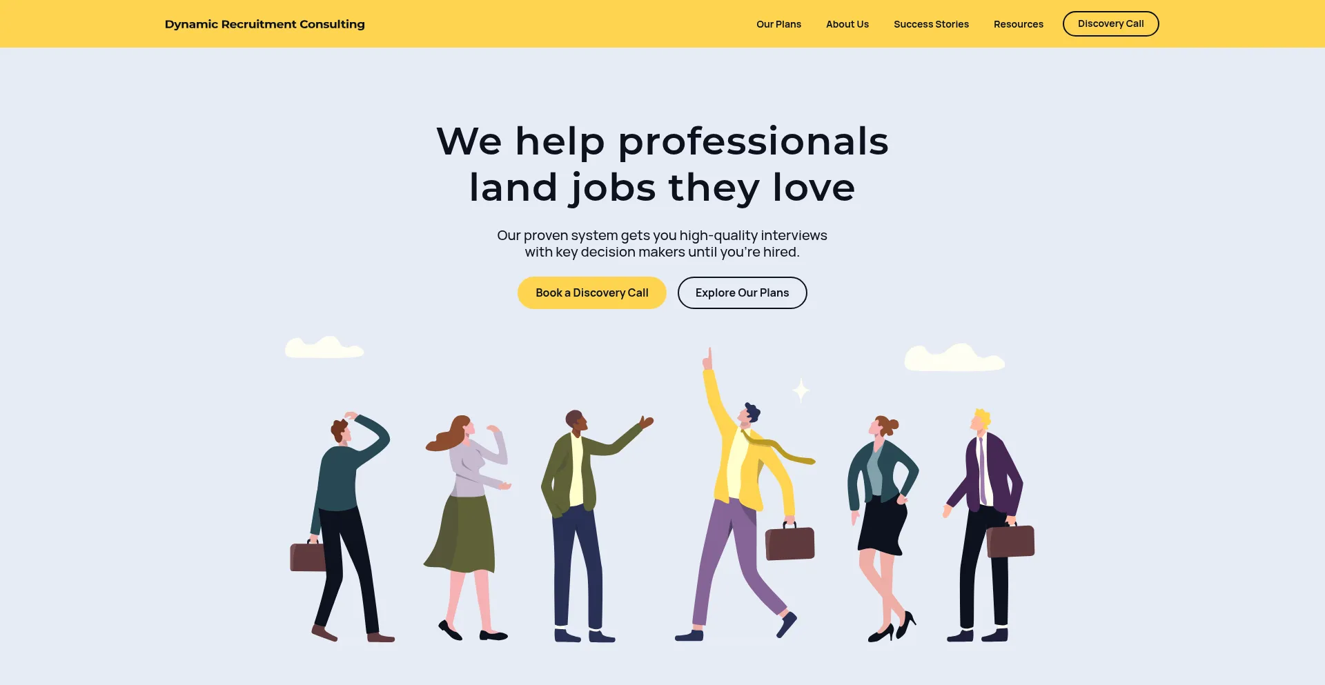 Recruitmentprep.com