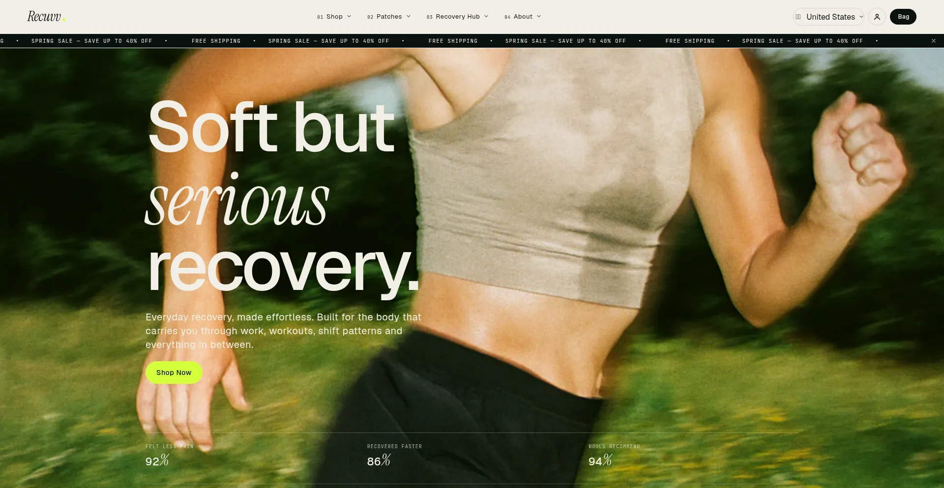 Recuvv.com