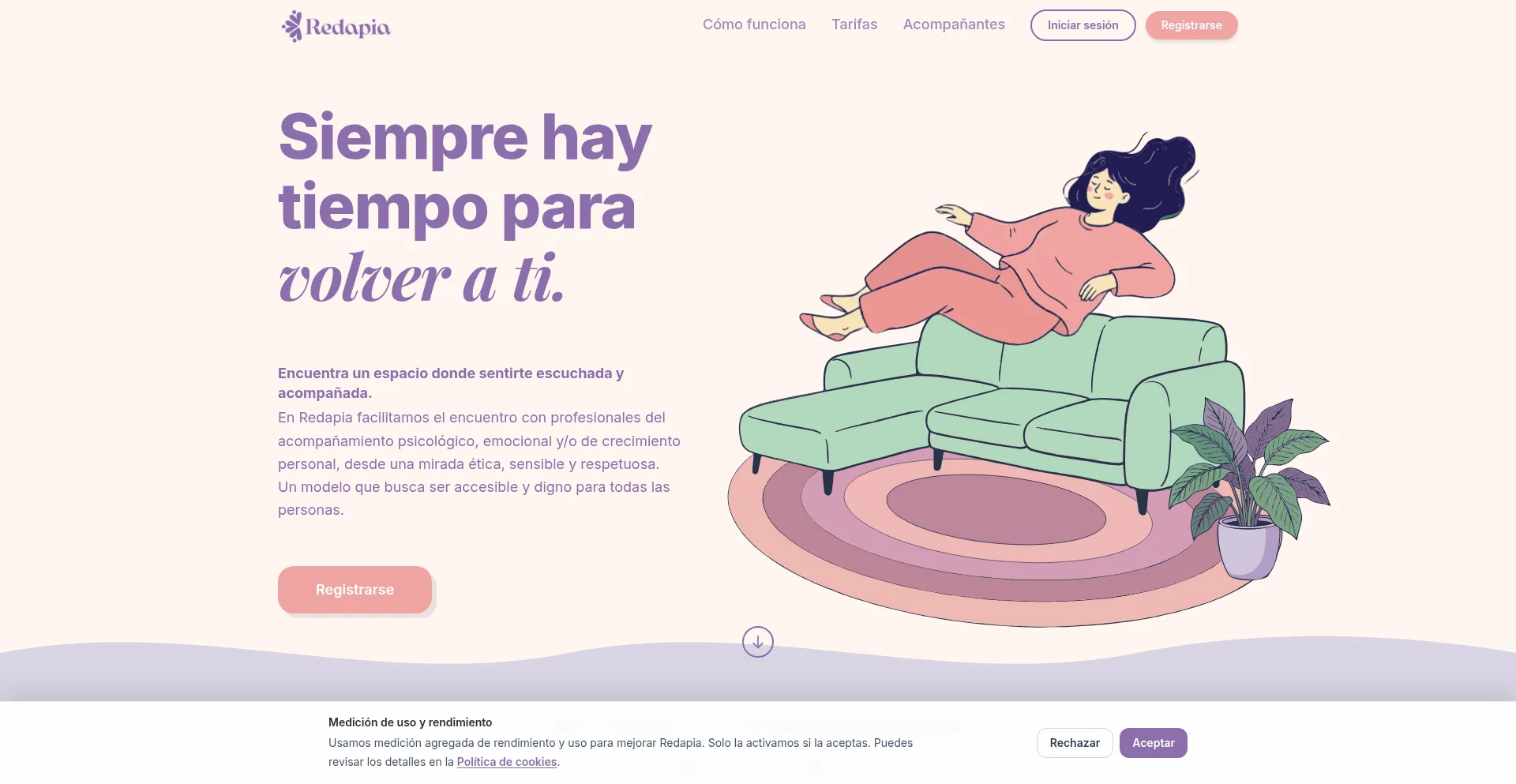 Redapia.com