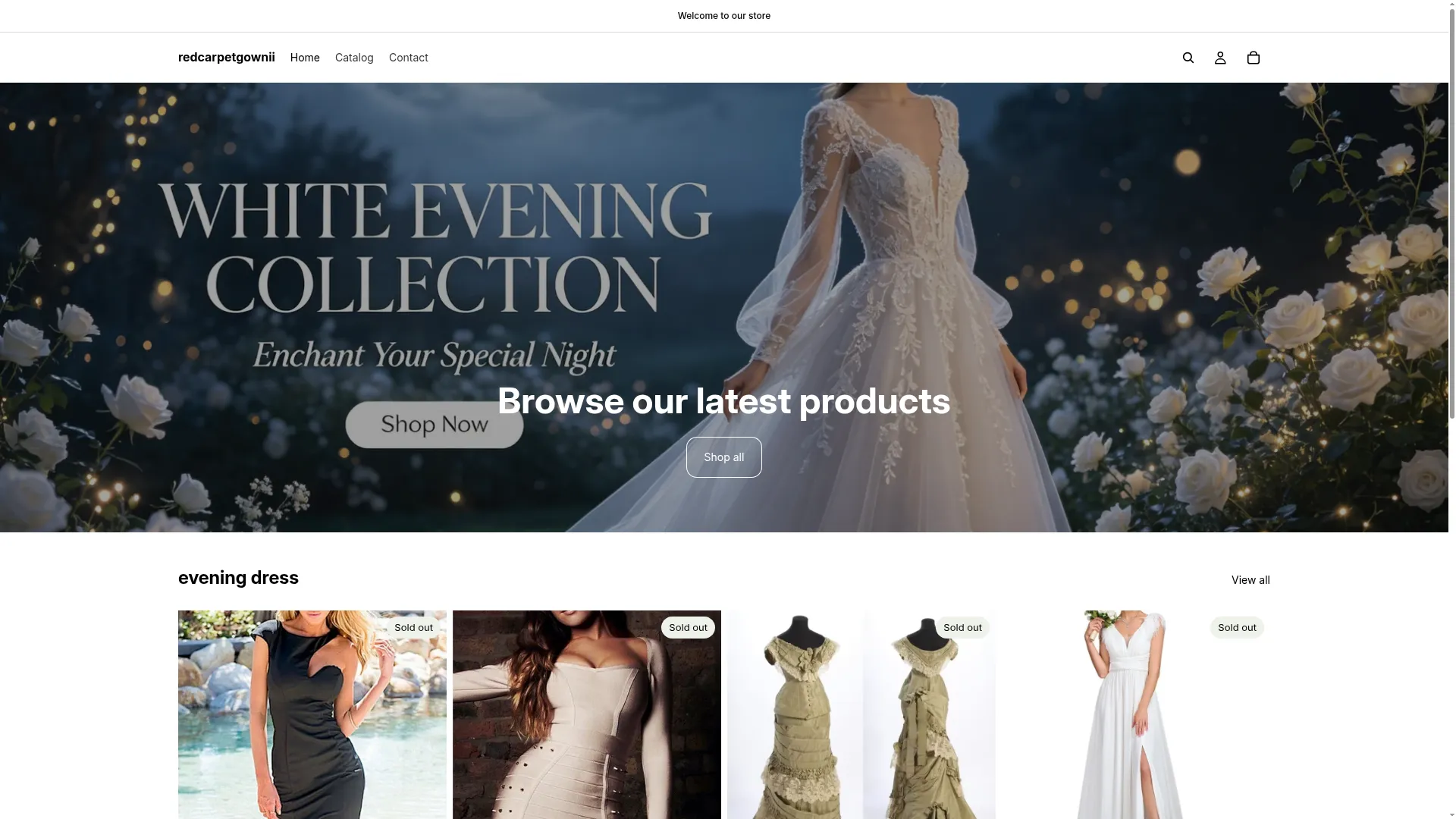 Redcarpetgownii.shop
