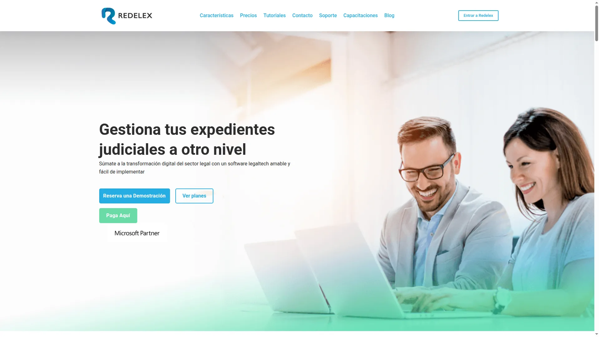 Redelex.com
