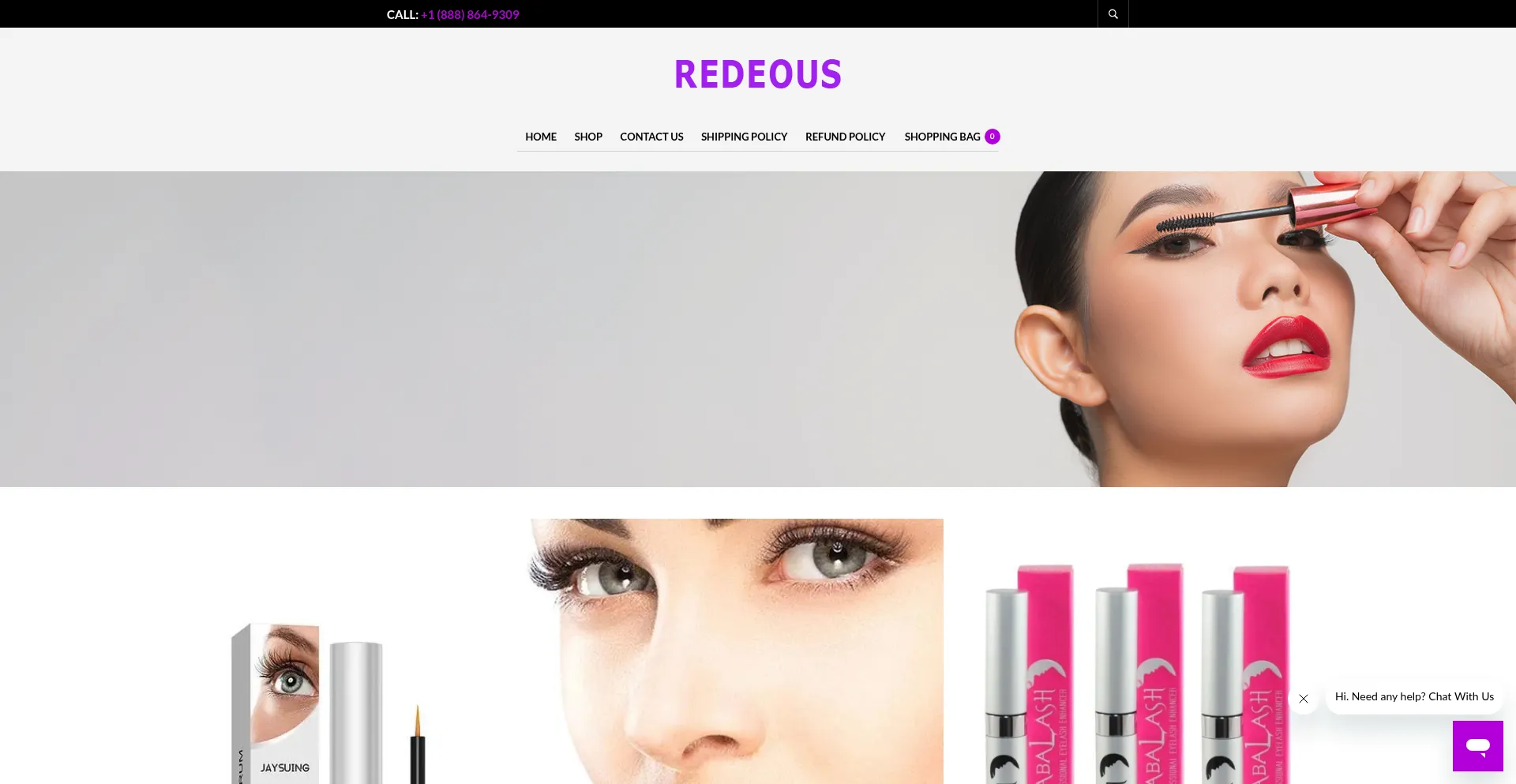 Redeous.com
