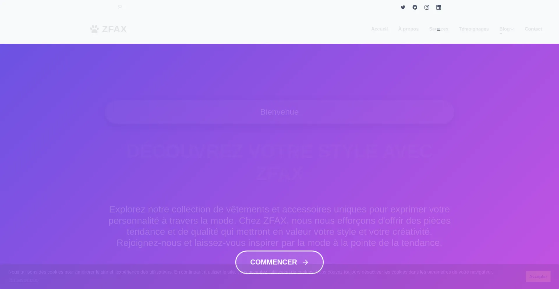 Redimaca.com
