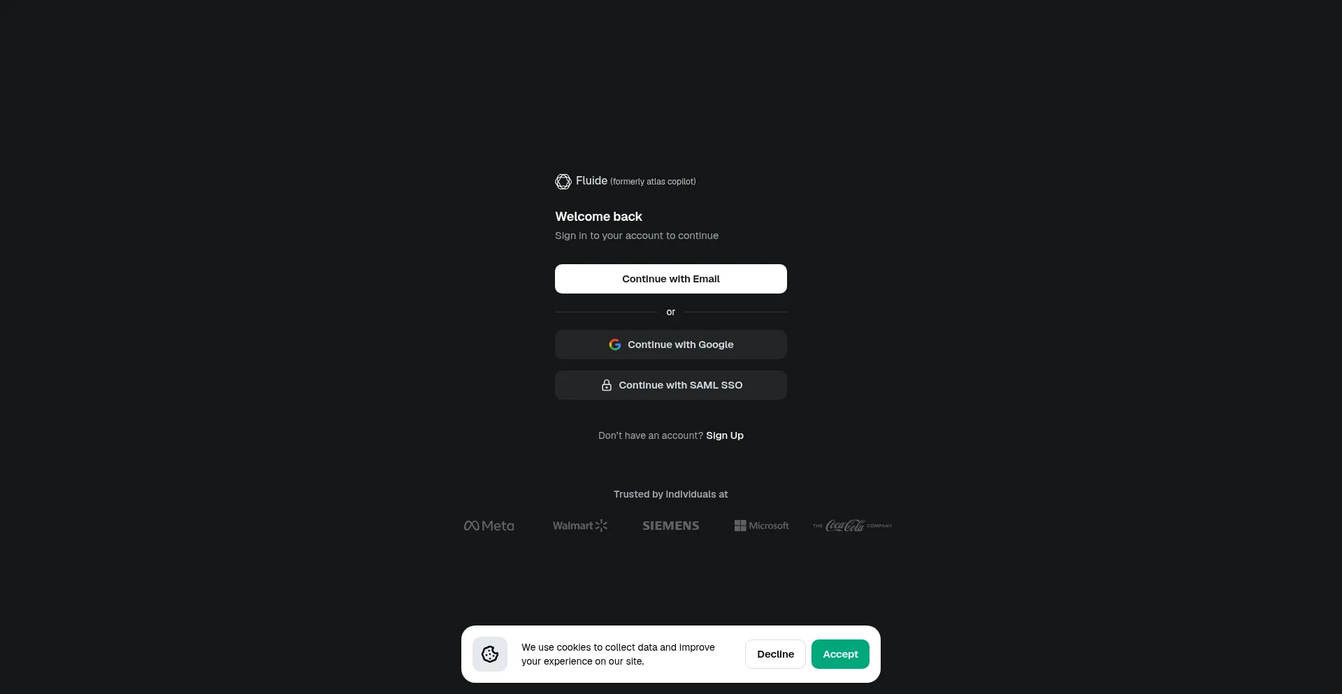 Redirect.fluide.ai