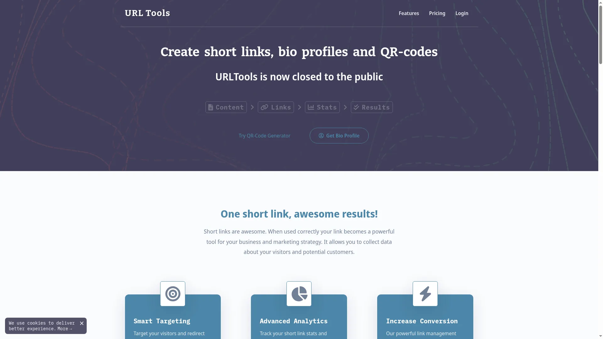 Redirects.ca