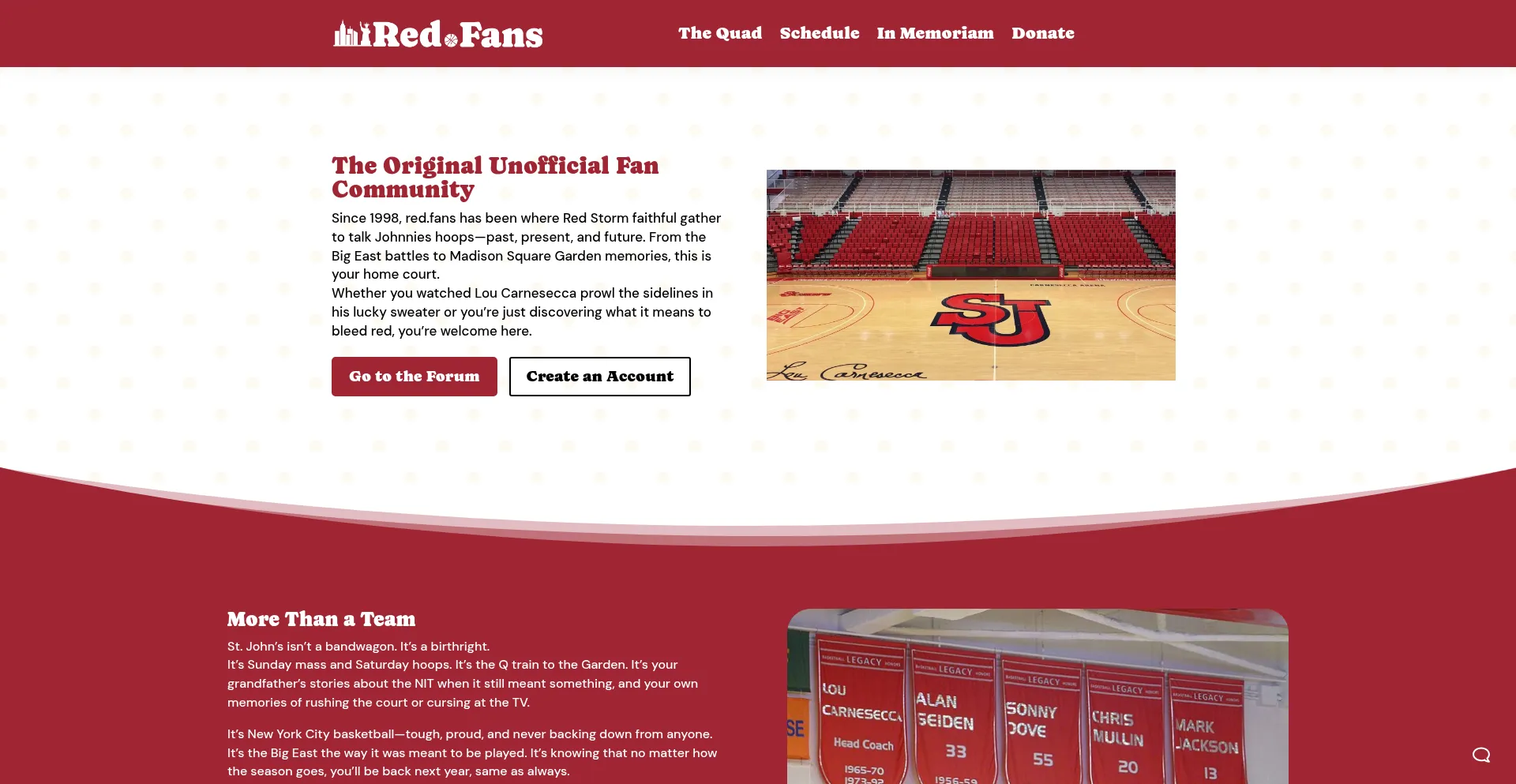 Redmen.com