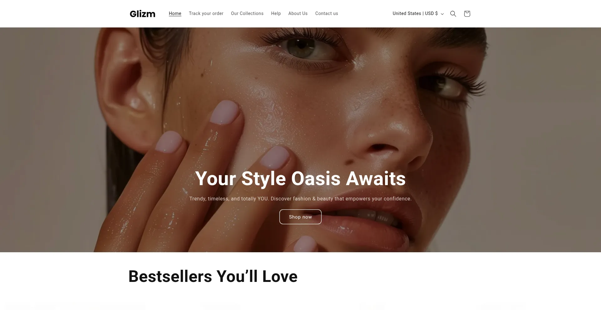 Redomsay.shop