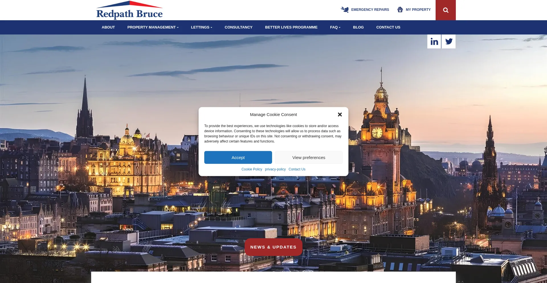 Redpathbruce.co.uk