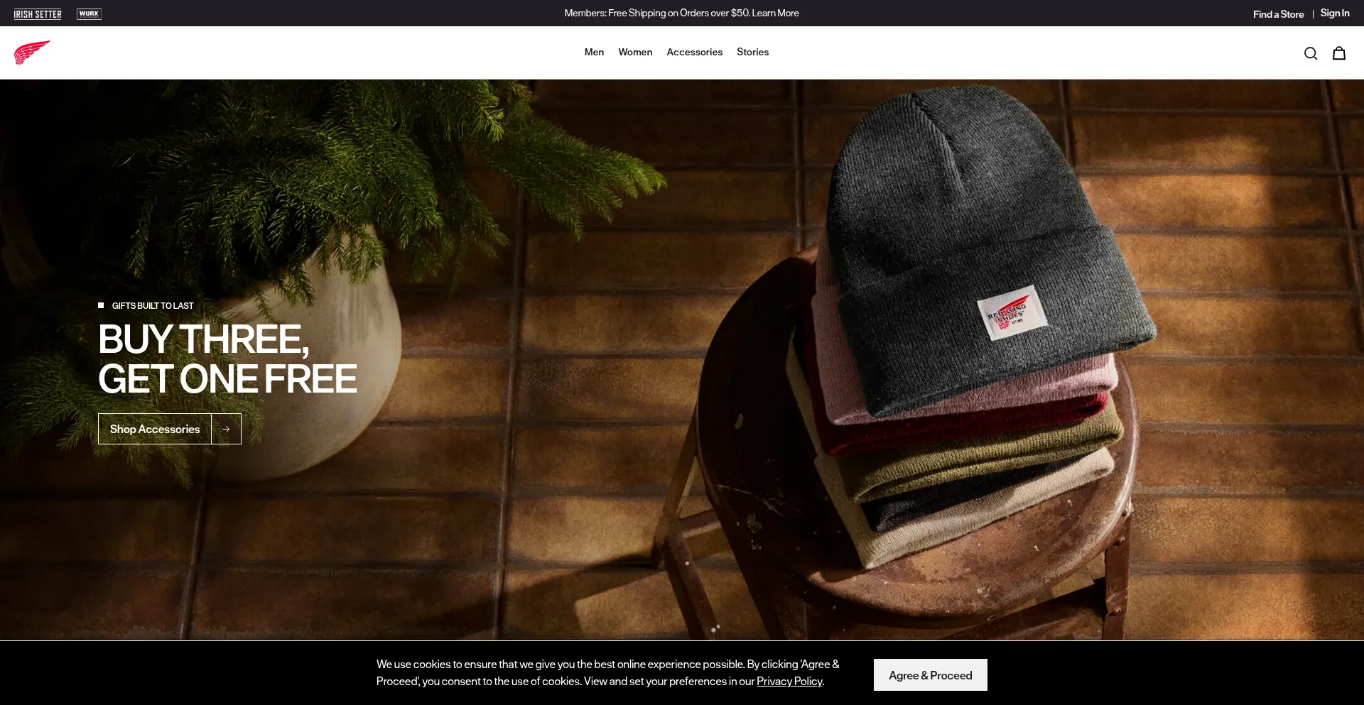 Redwingshoes.com