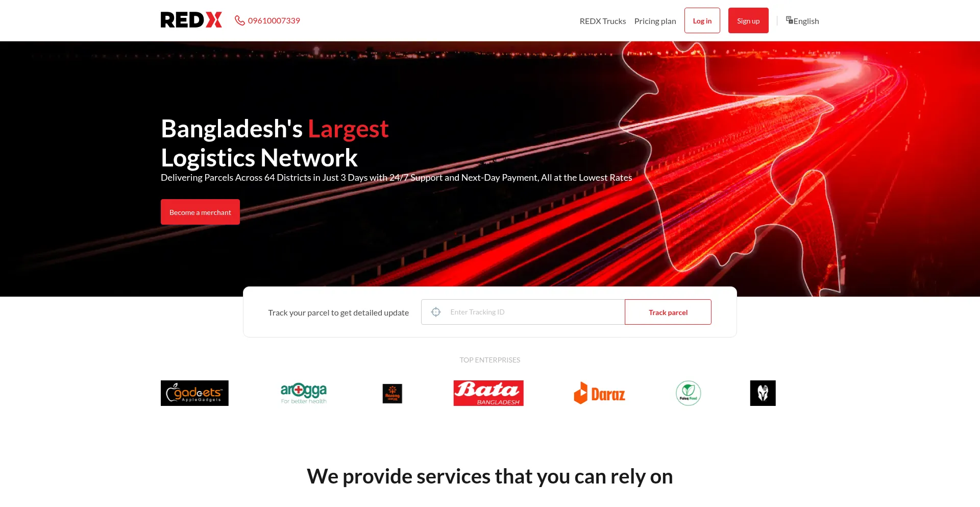 Redx.com.bd