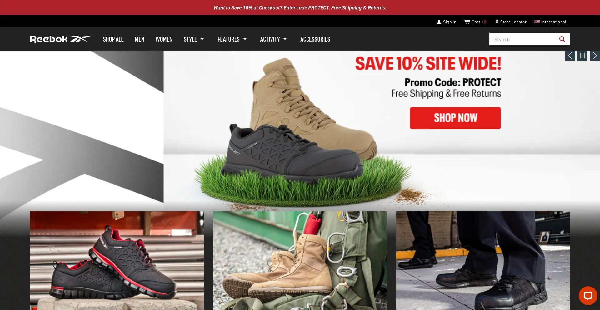 Reebokwork.com