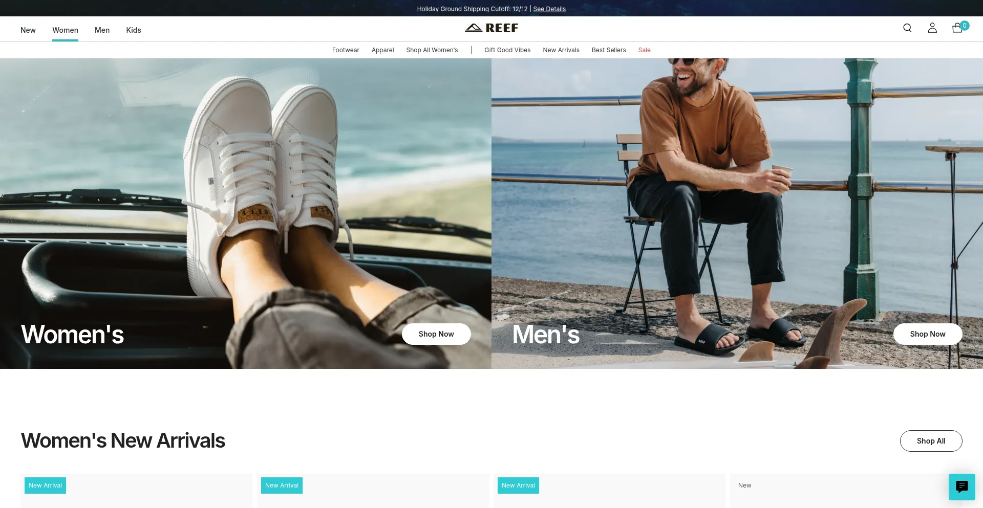 Reef.com