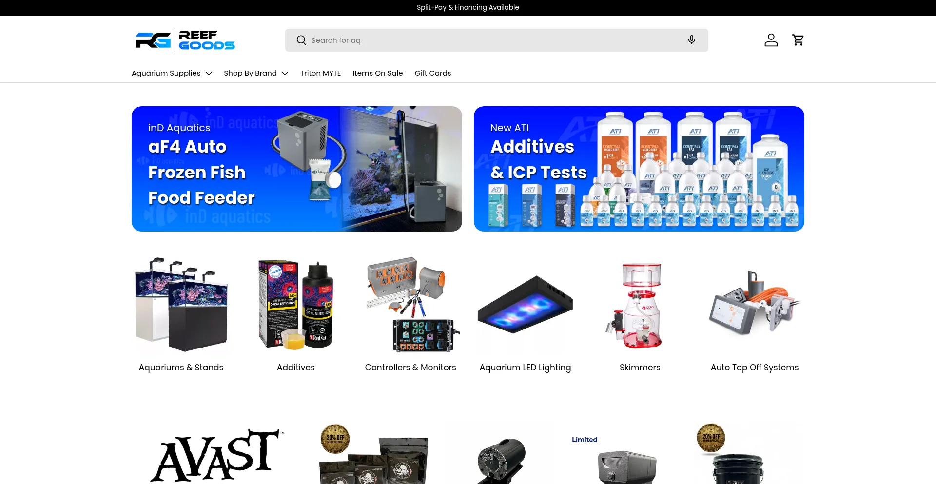 Reefgoods.com