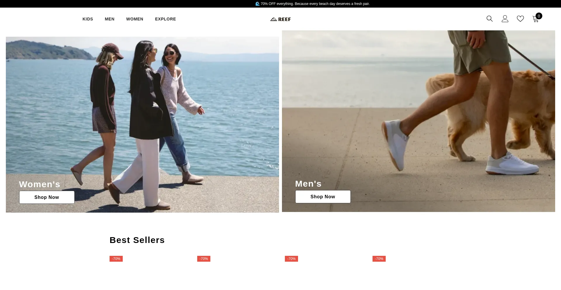 Reefusa.it.com