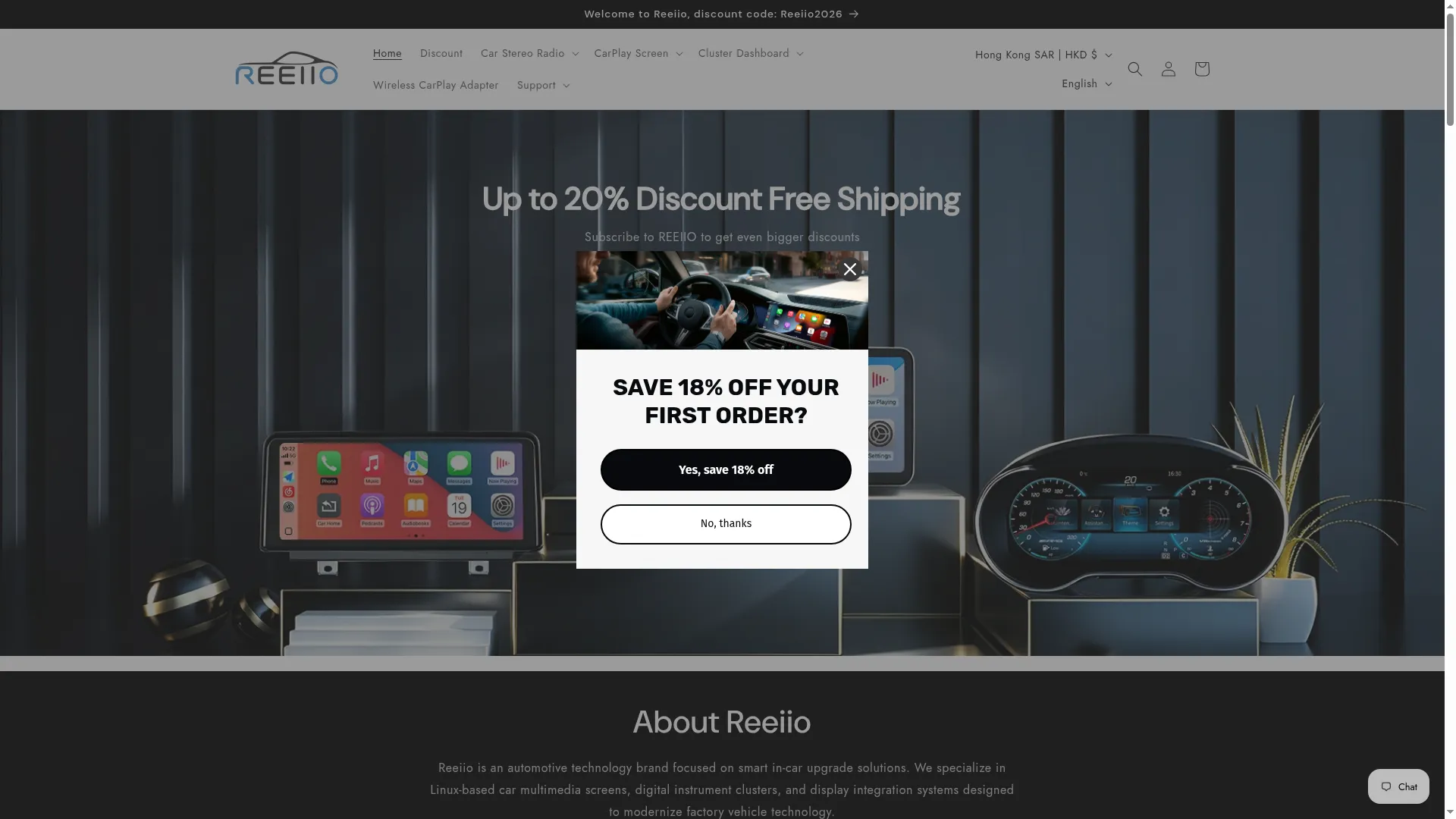 Reeiio.com