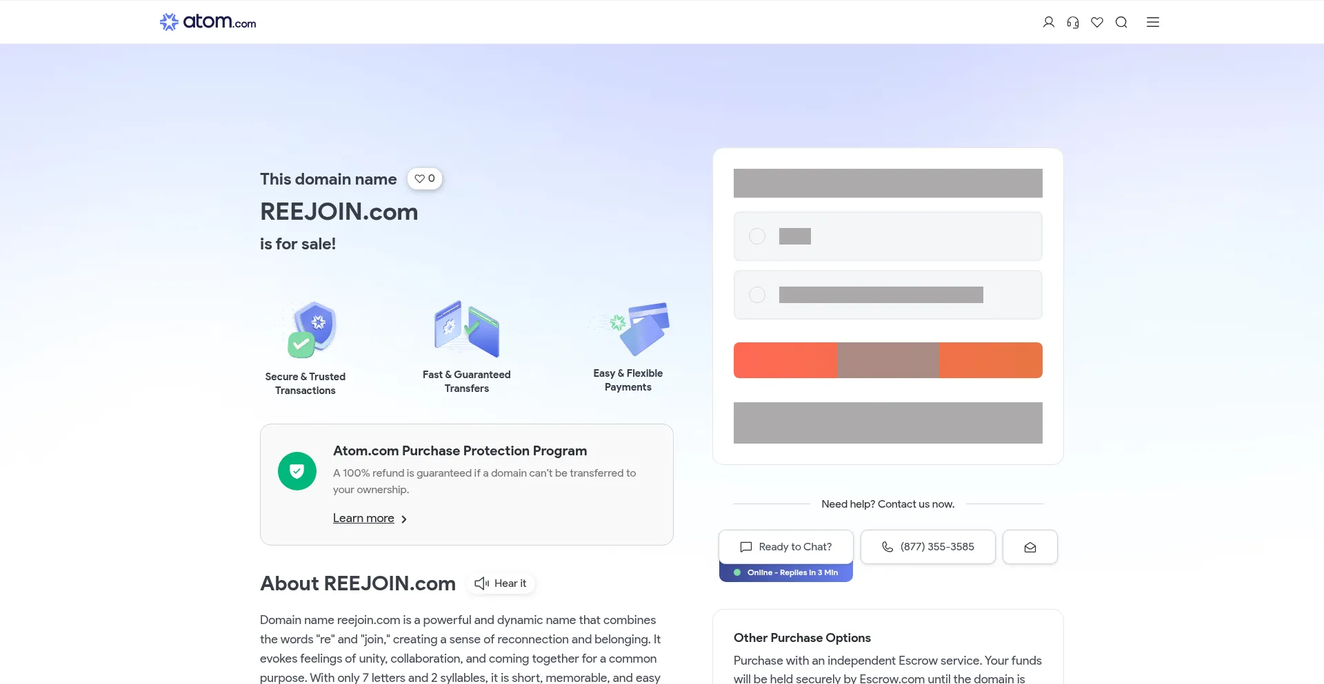 Reejoin.com