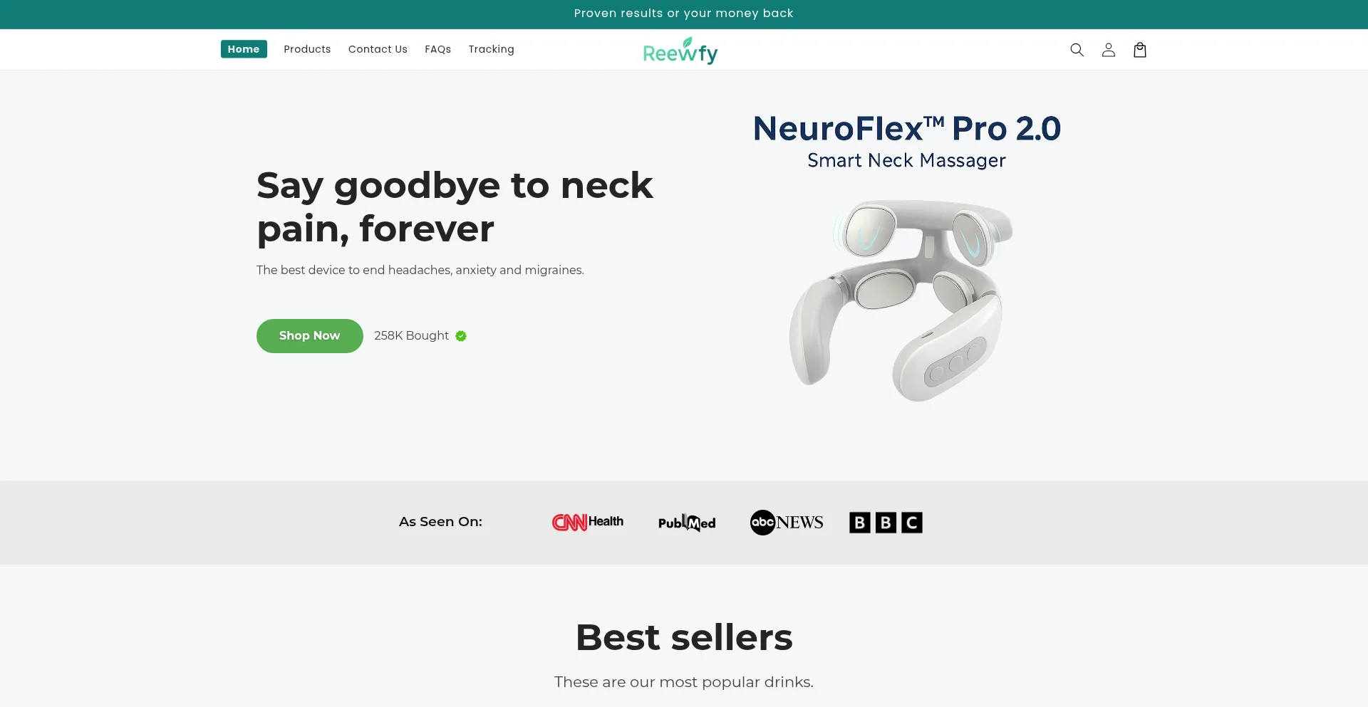 Reewfy.com