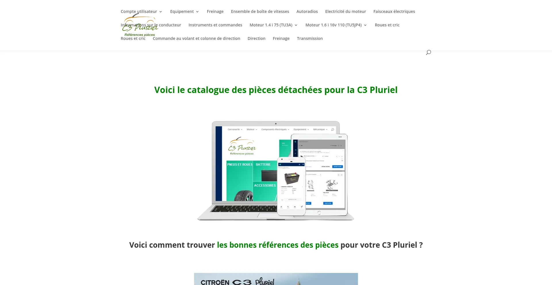 References.c3pluriel.fr