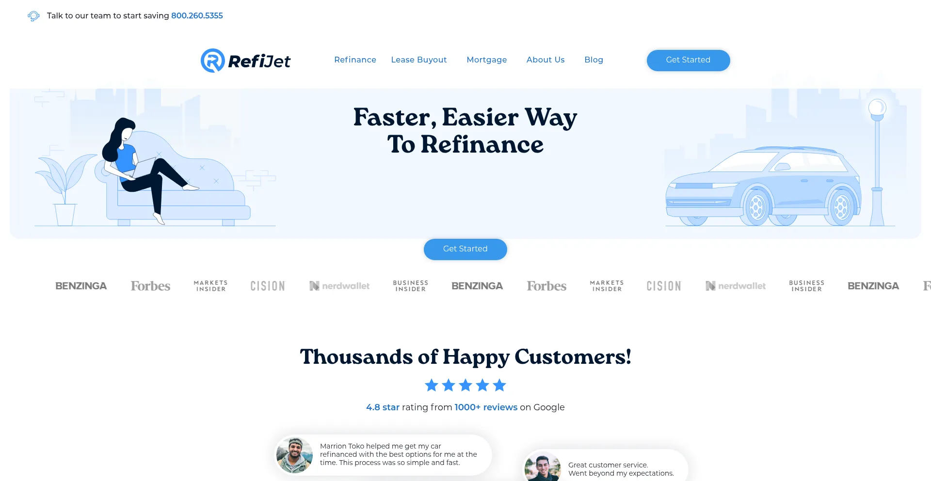 Refijet.com