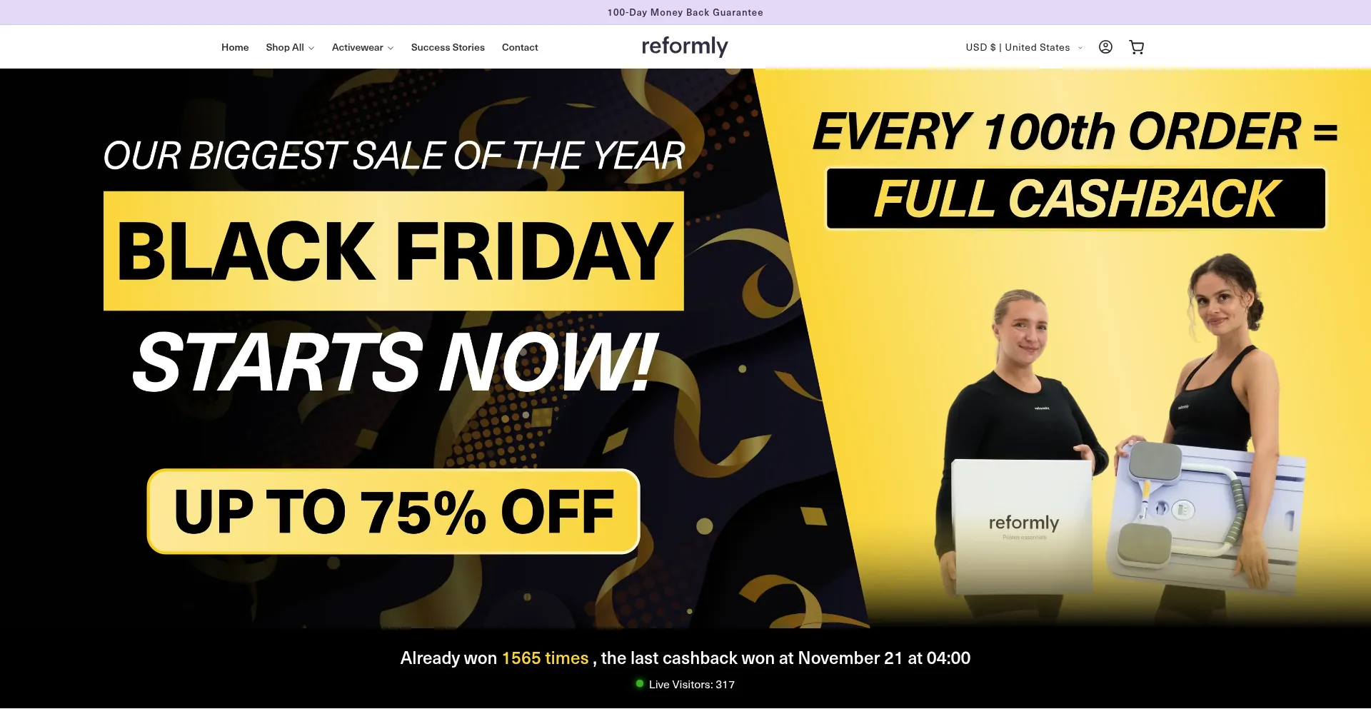 Reformly.com