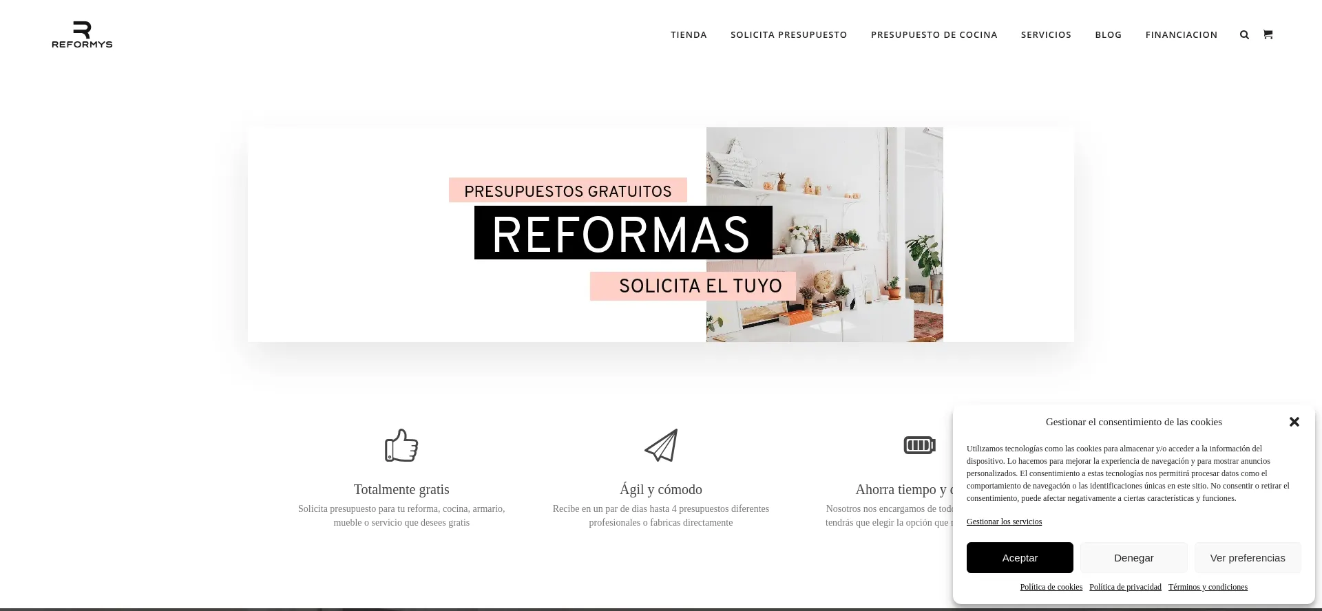 Reformys.com