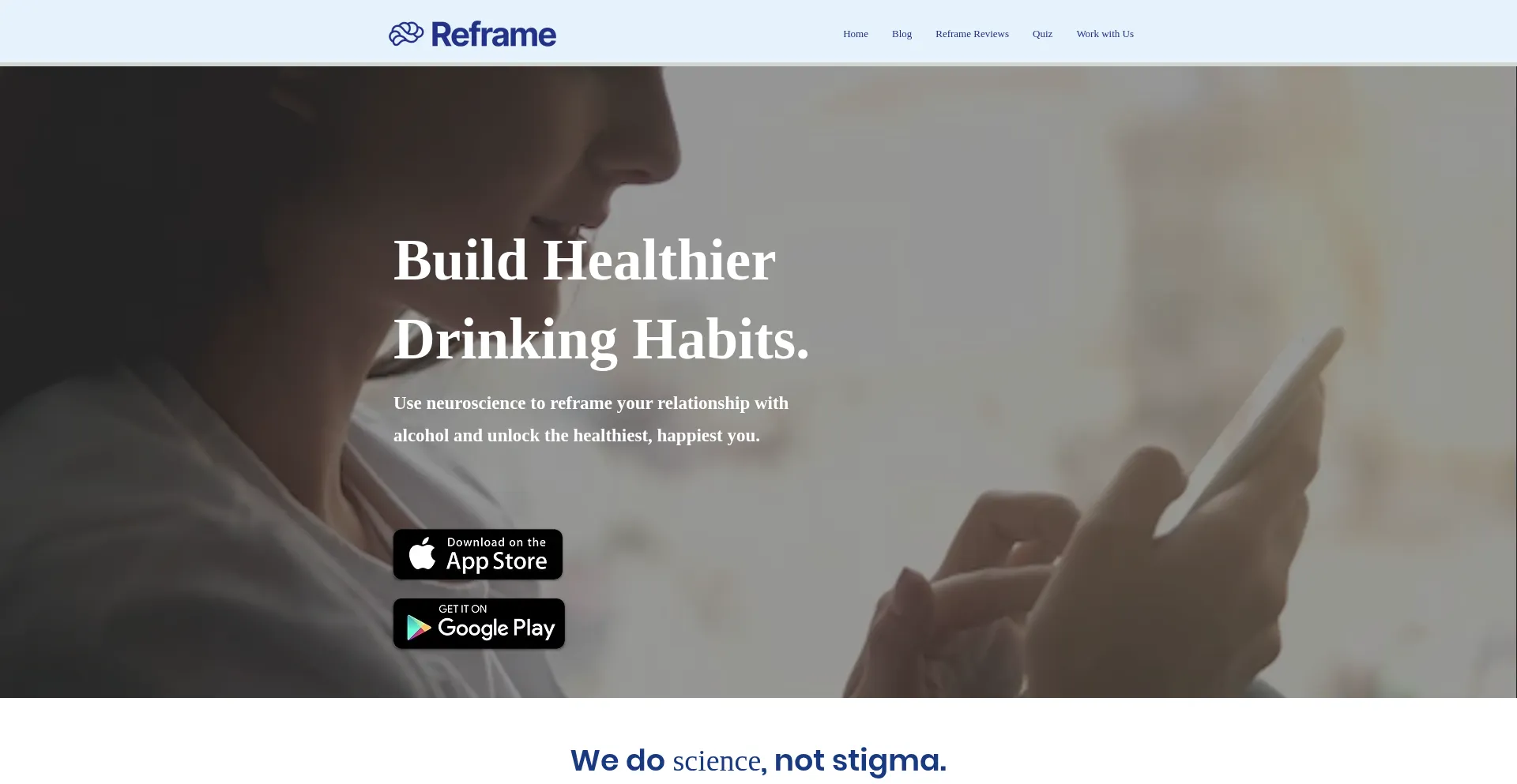 Reframeapp.com