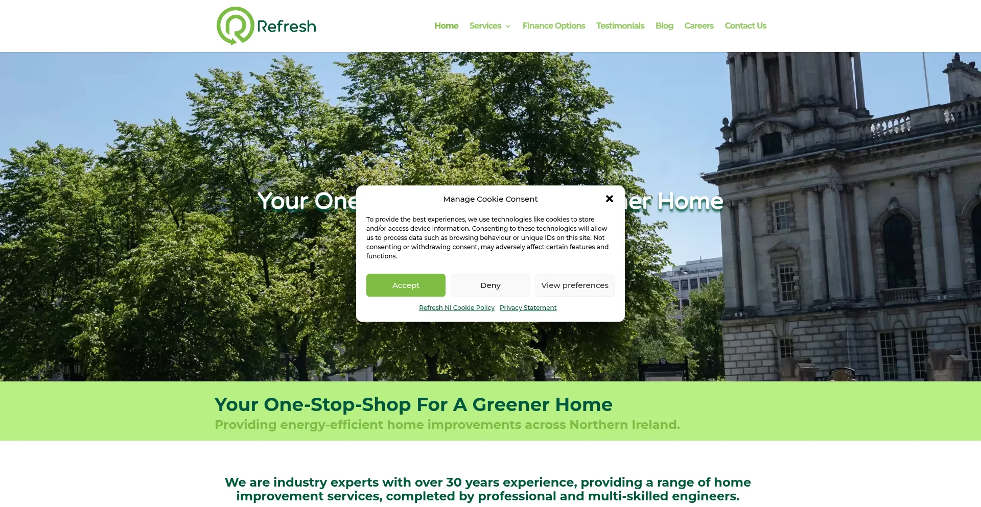 Refreshni.com