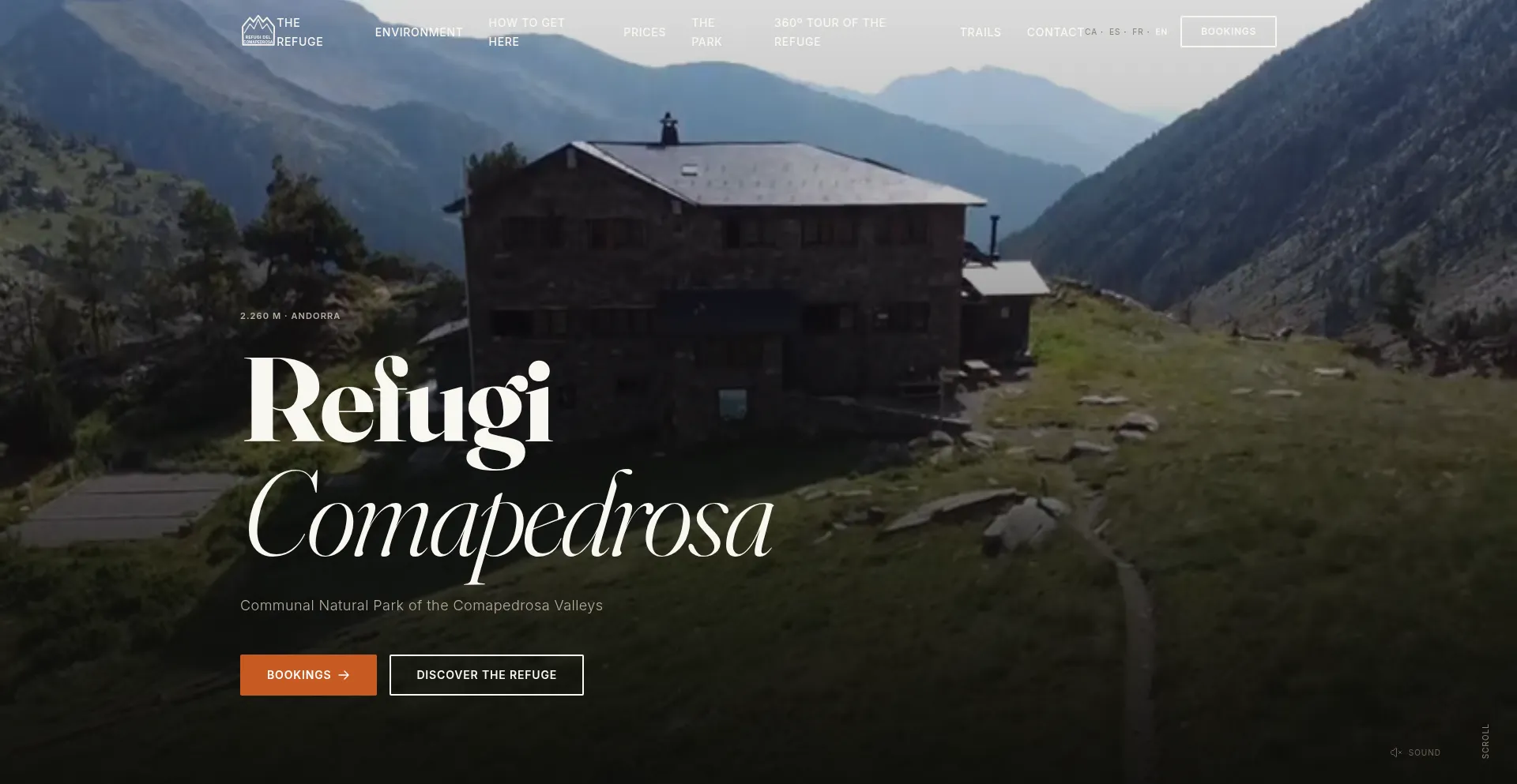 Refugicomapedrosa.ad