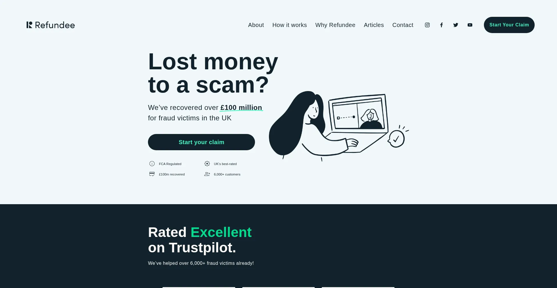 Refundee.com
