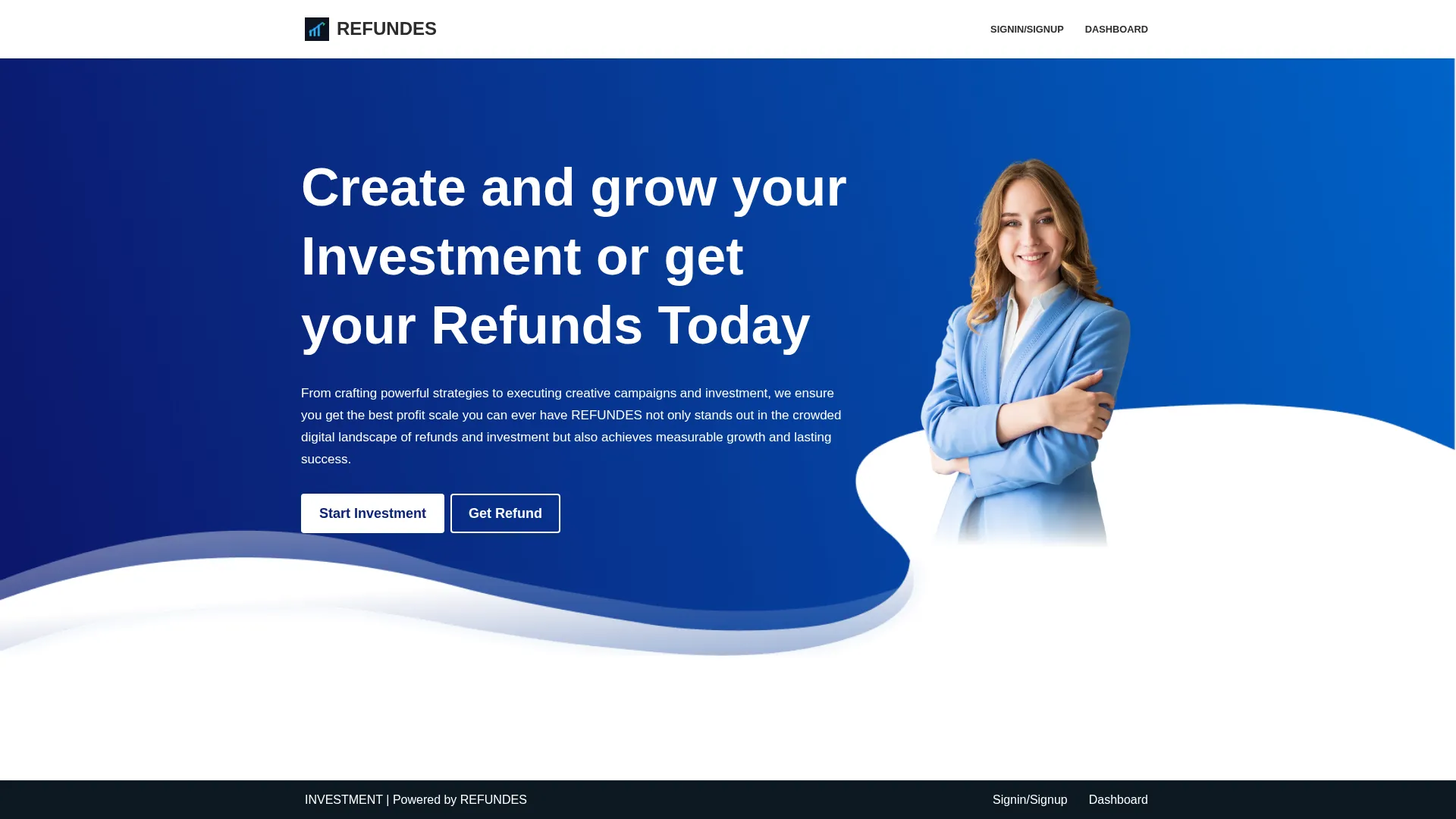 Refundes.com