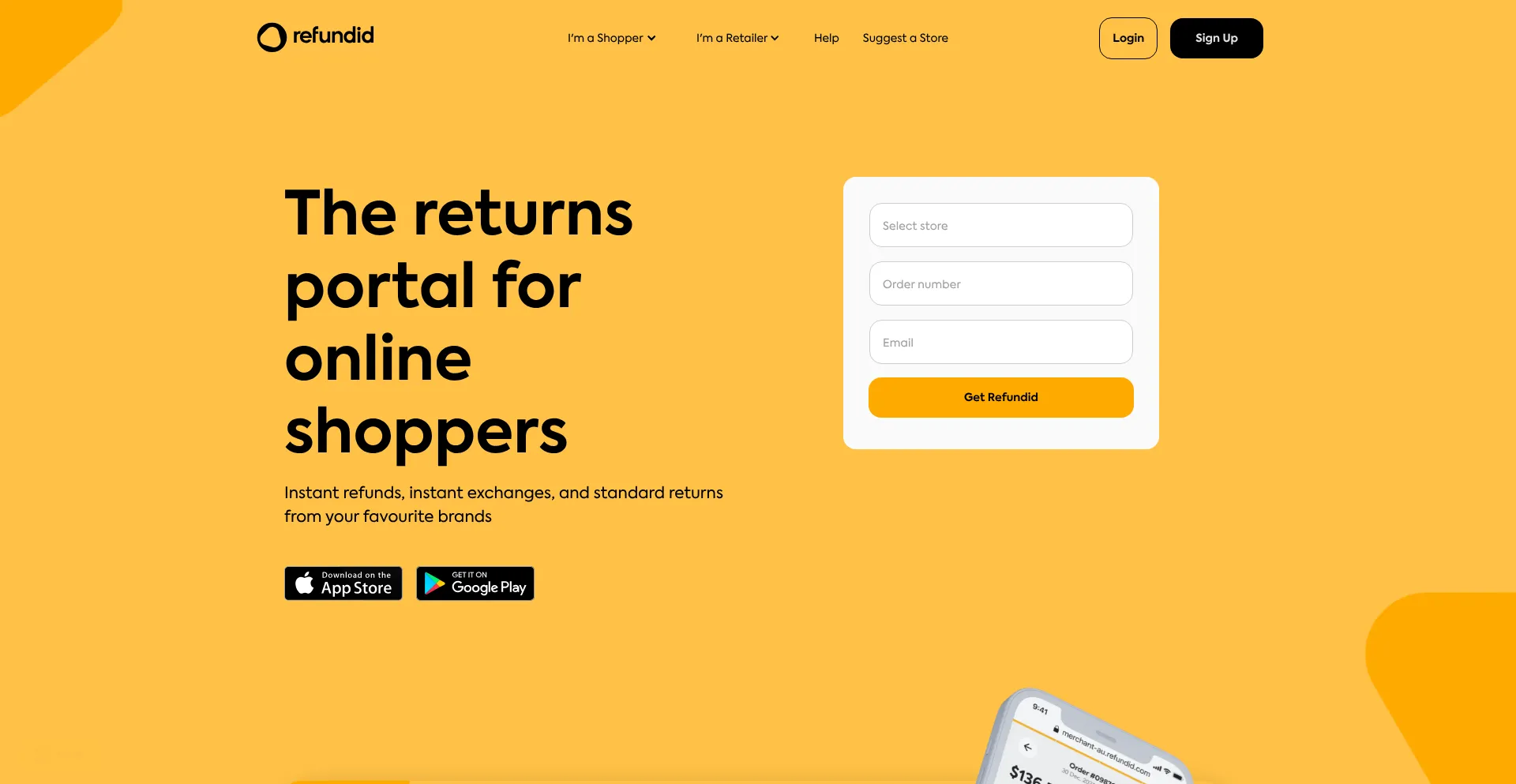 Refundid.com