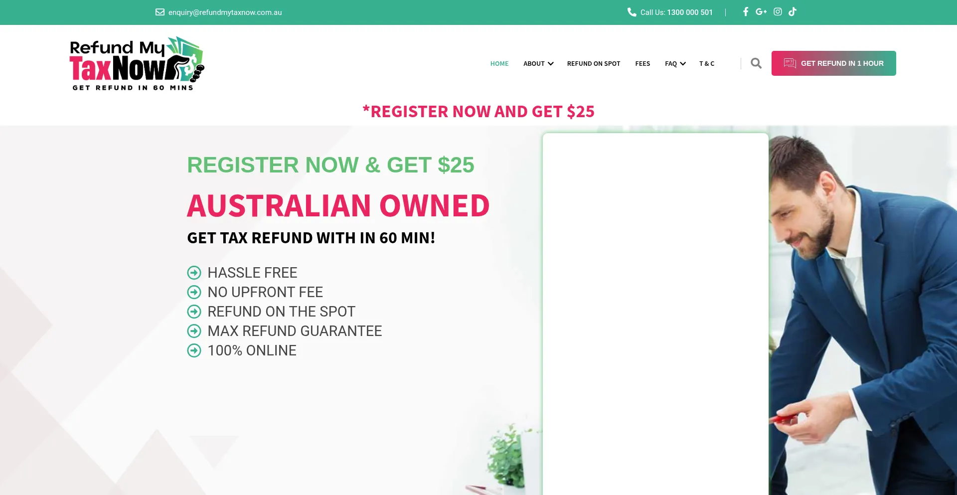 Refundmytaxnow.com.au
