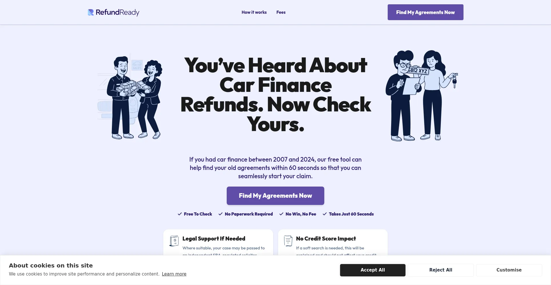 Refundready.co.uk