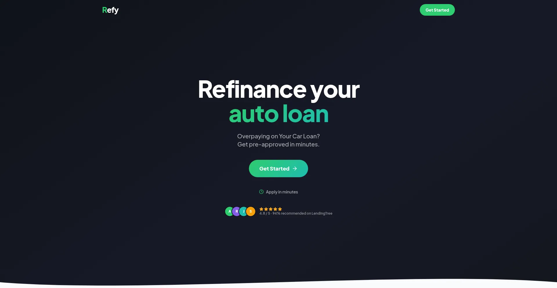 Refylending.com