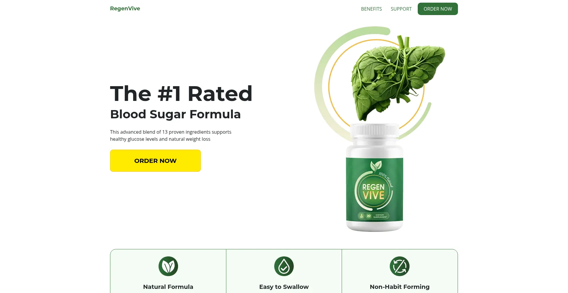 Regainrejuvenate.com