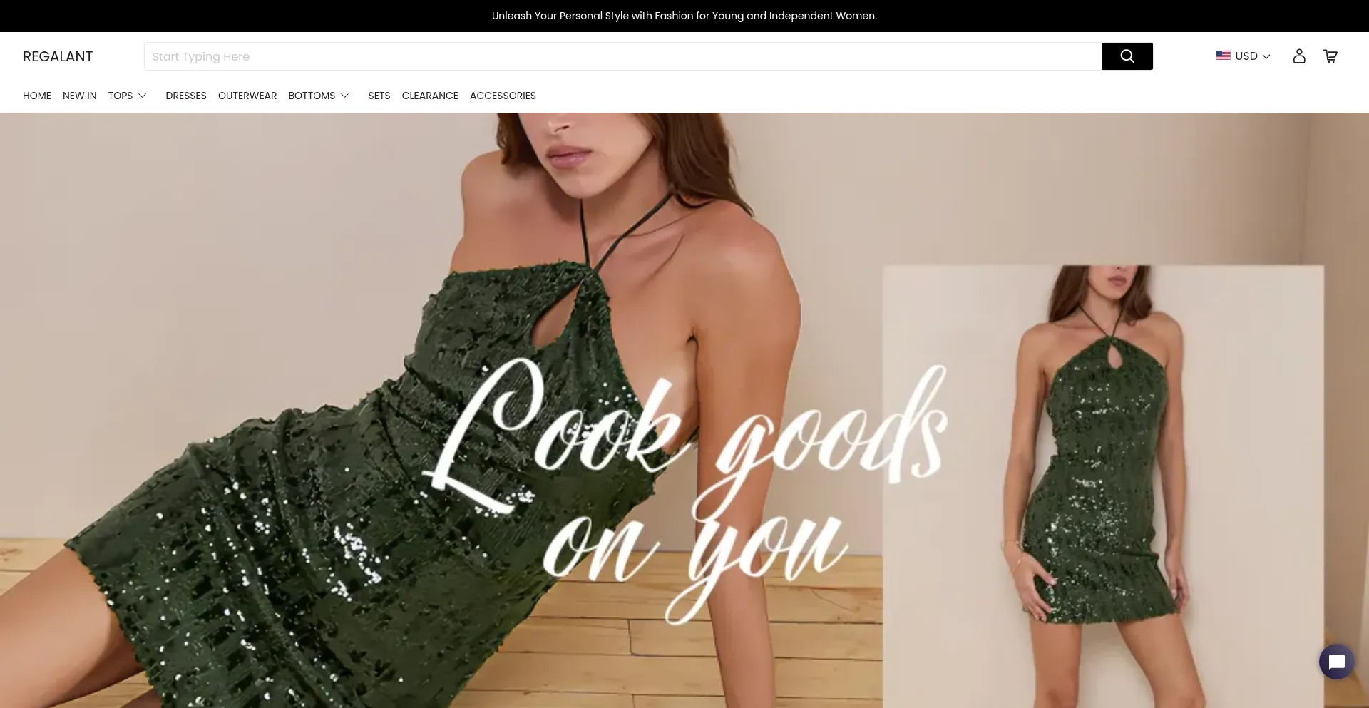 Regalant.com