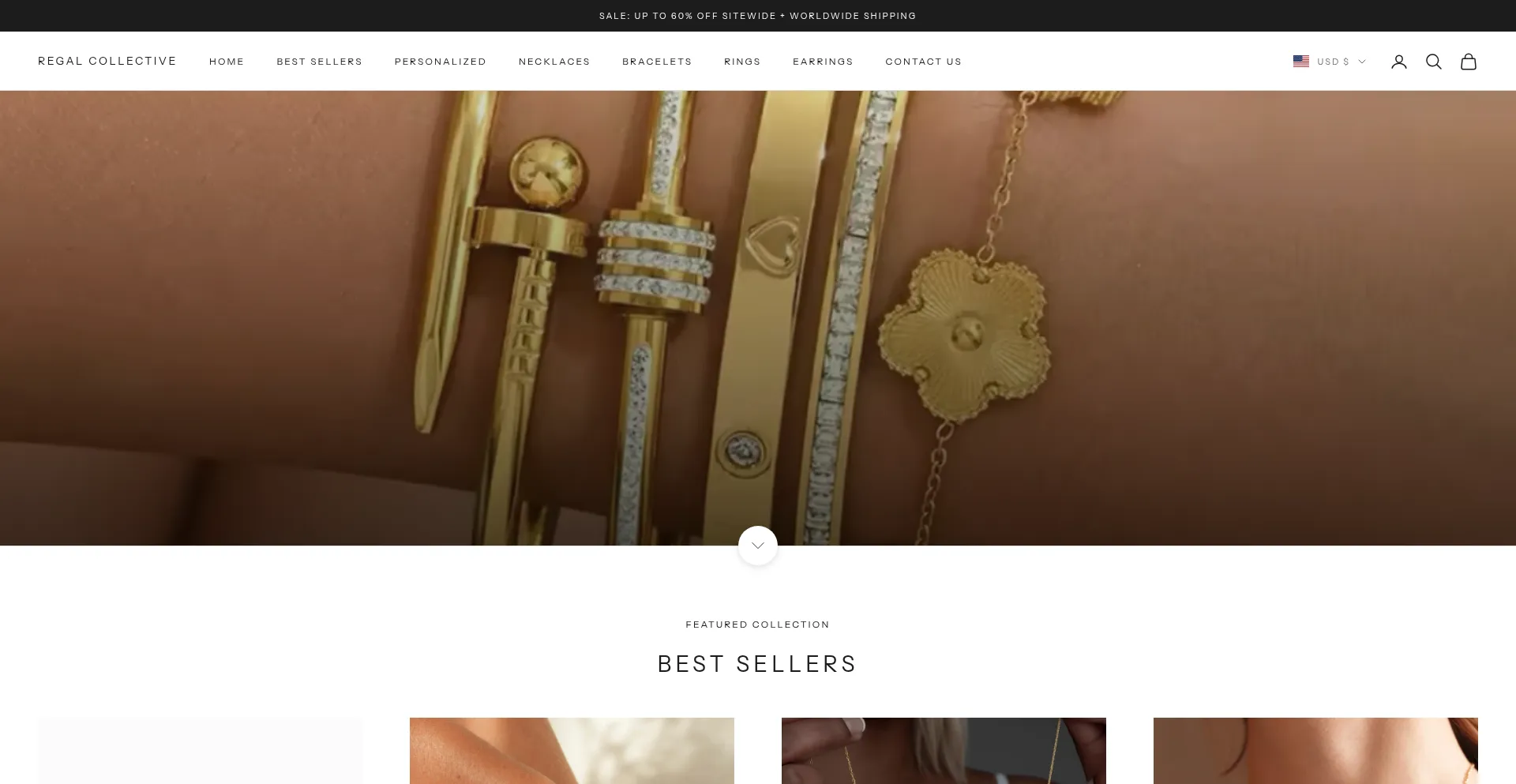 Regalcollective.com