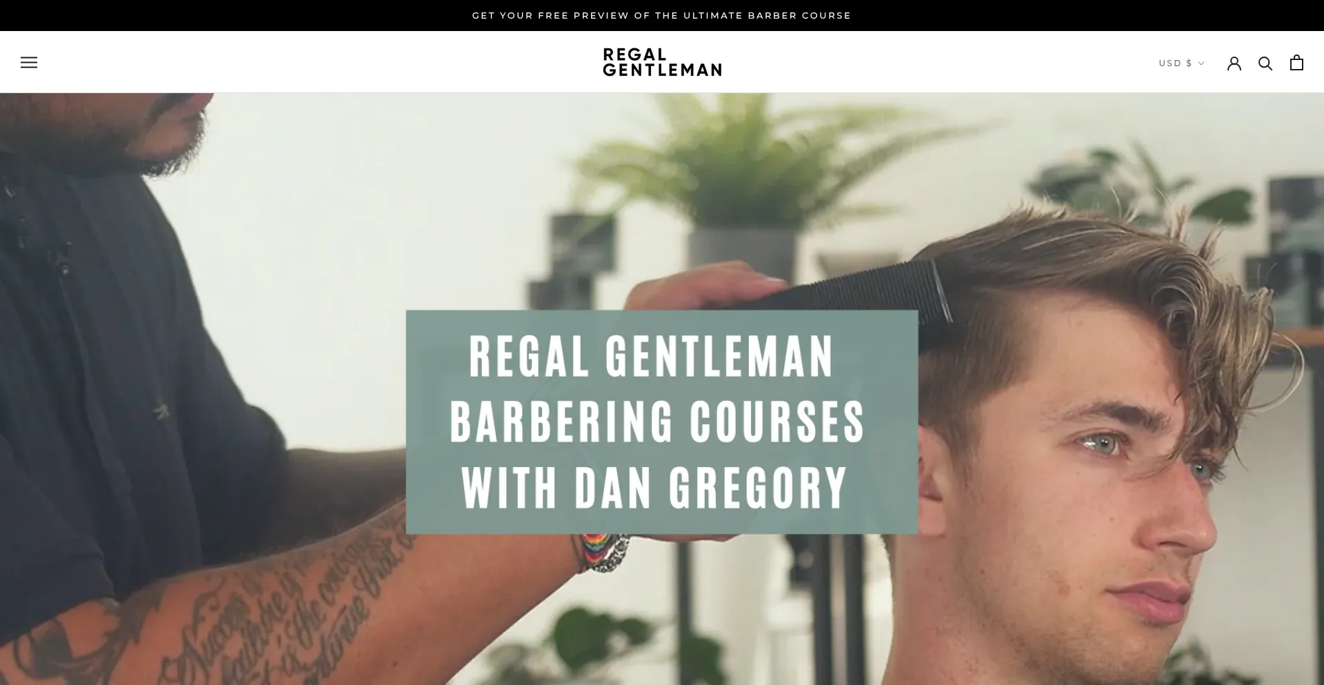 Regalgentleman.com