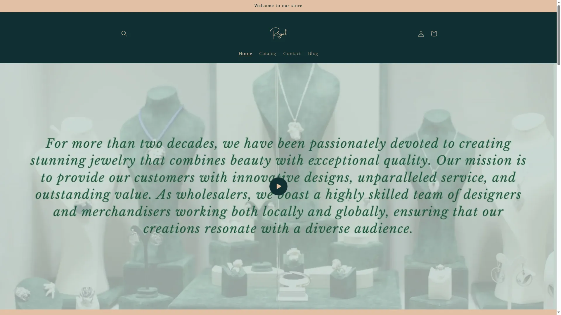Regaljewelryusa.com