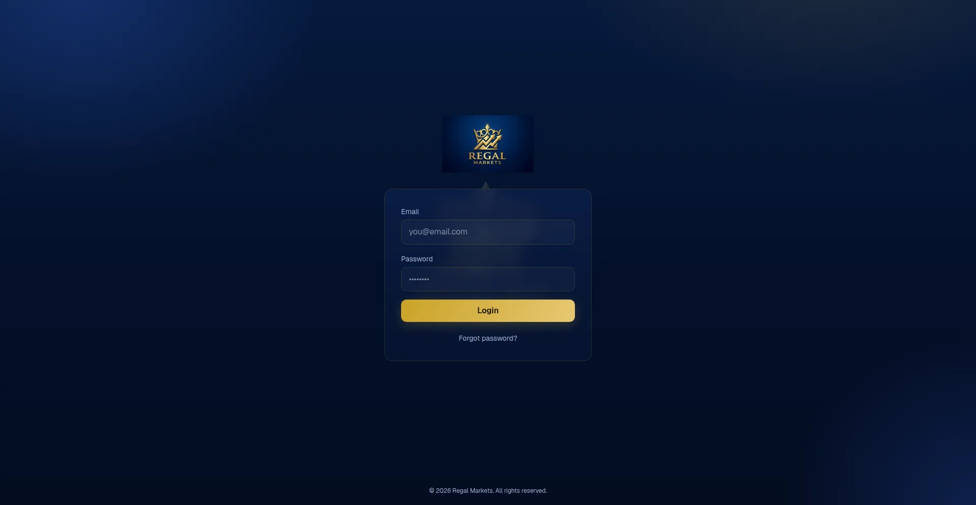 Regalmarkets.net