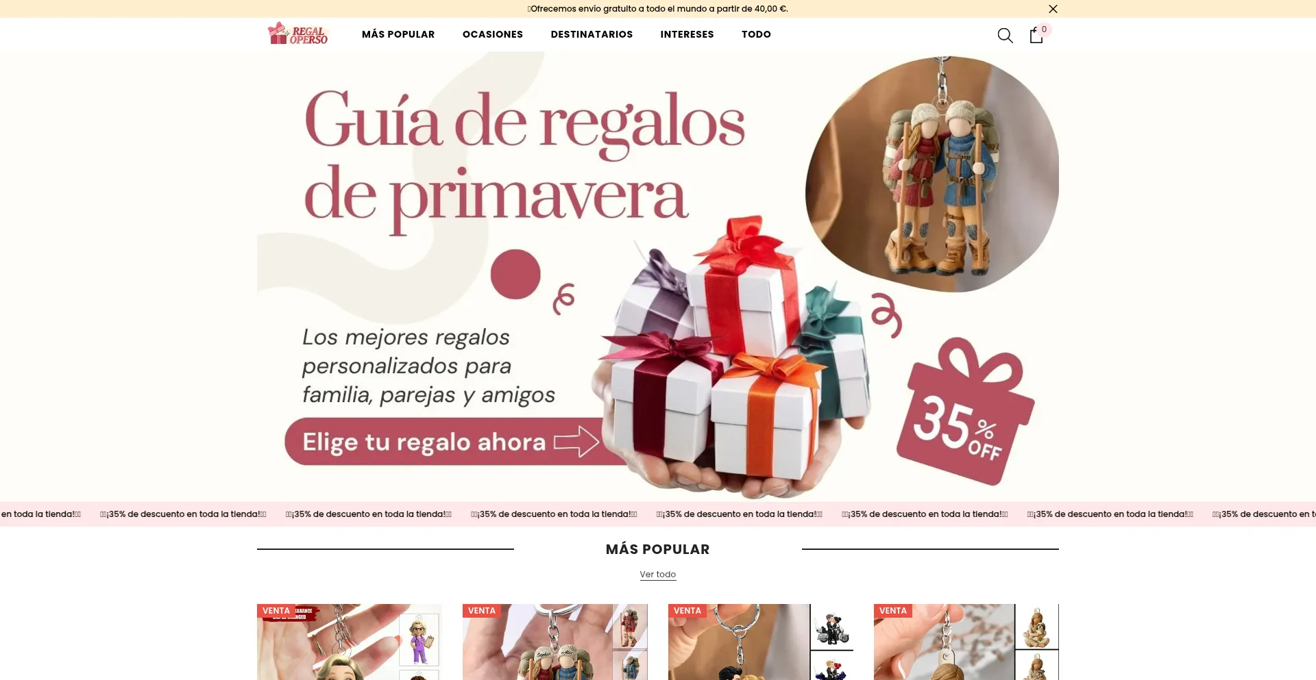 Regaloperso.com