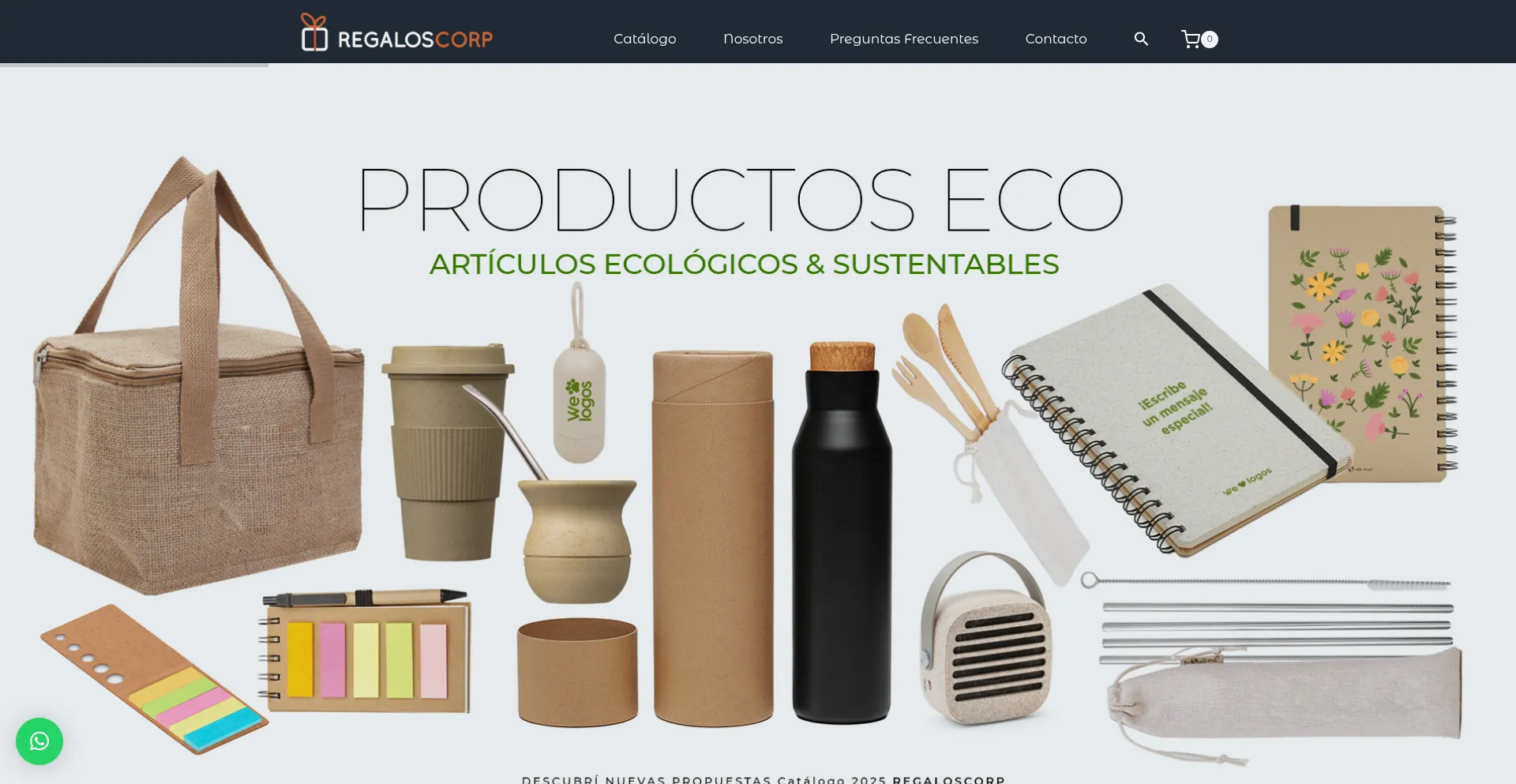 Regaloscorp.com