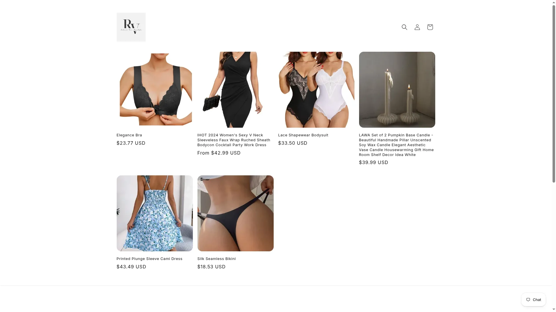 Reginavotum.com
